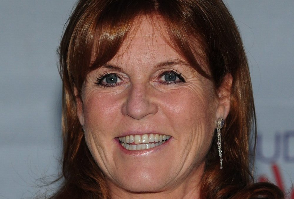 „Wunderschön“: Sarah Ferguson schwärmt von Samoa