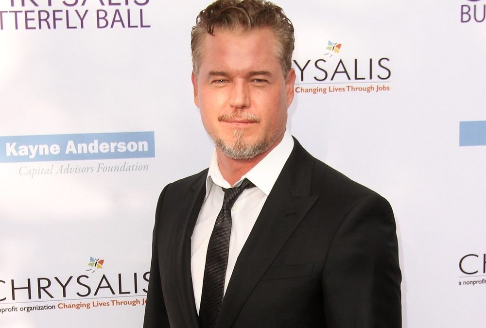 ZDF wirkt an internationaler Serie „Kabul“ mit Eric Dane mit
