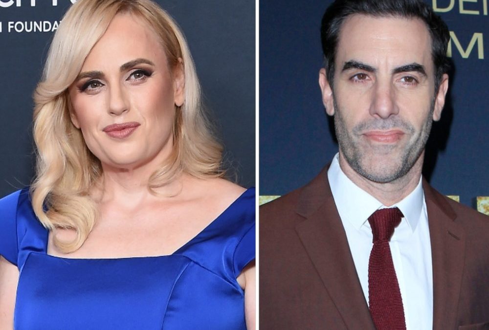 Rebel Wilson sicher: „Die Wahrheit wird ans Licht kommen“