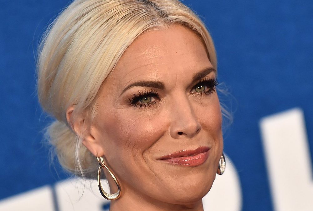 „Game of Thrones“-Star Hannah Waddingham: Diese Szene machte sie krank