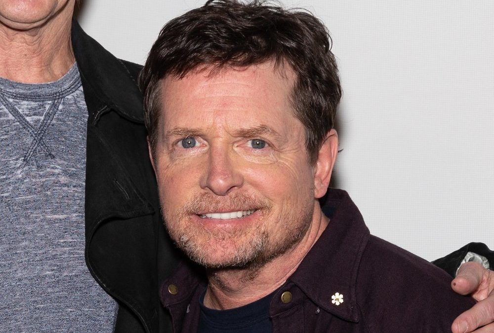 Michael J. Fox war „ein Fake-Gähnen entfernt“ von Date mit Lady Di