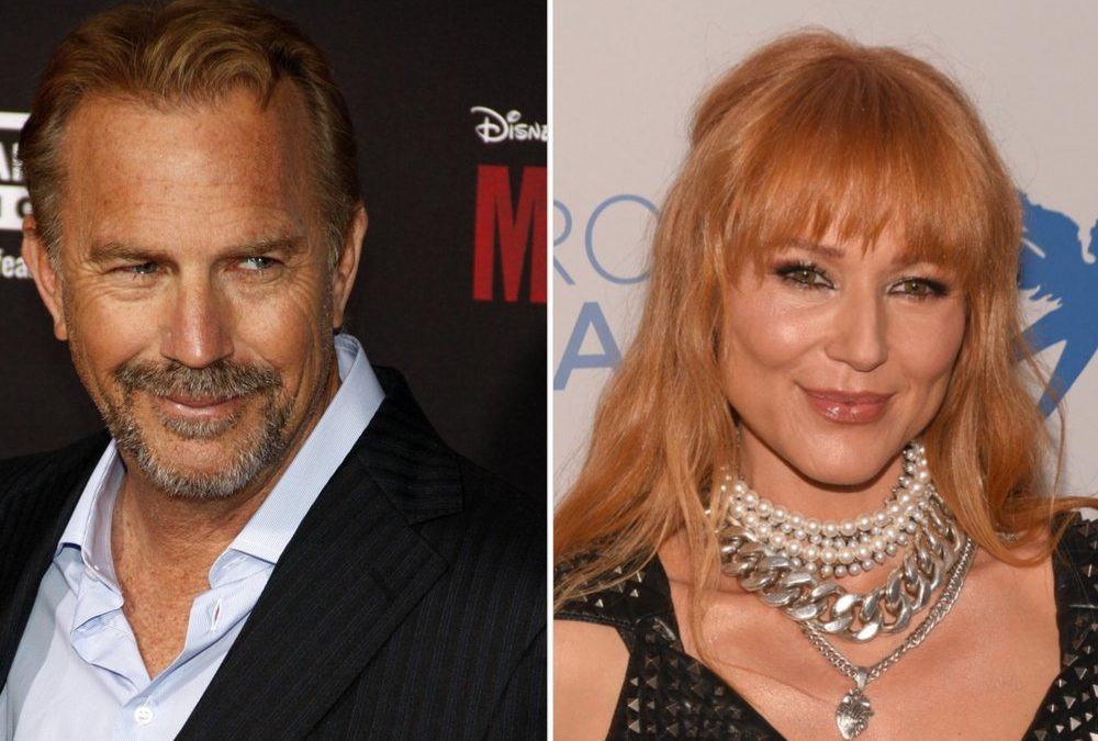 Sängerin Jewel über Kevin Costner: „Er ist ein großartiger Mensch“