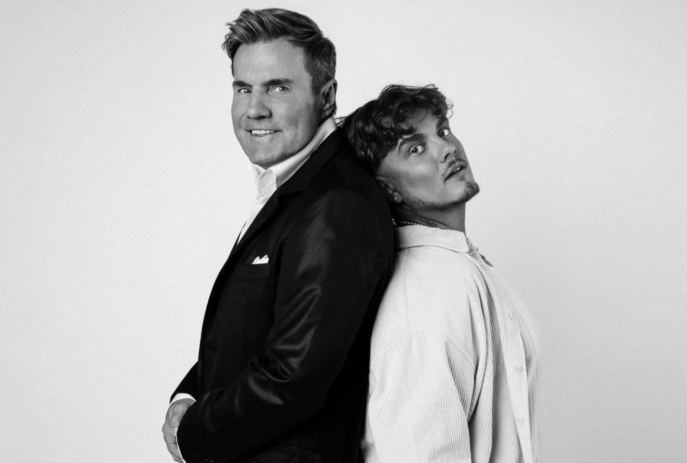 Twenty4Tim und Dieter Bohlen präsentieren „Cheri, Cheri Lady“-Remake