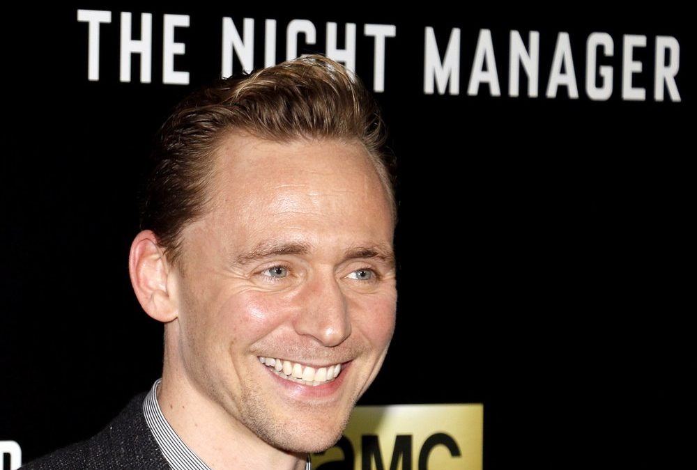 Mit Tom Hiddleston: Erfolgsserie „The Night Manager“ kommt zurück