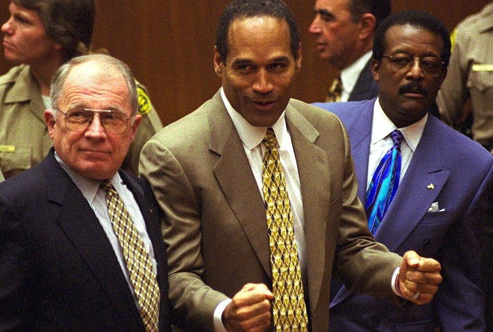 O. J. Simpsons Testament: Kein Geld für Familien Goldman und Brown?