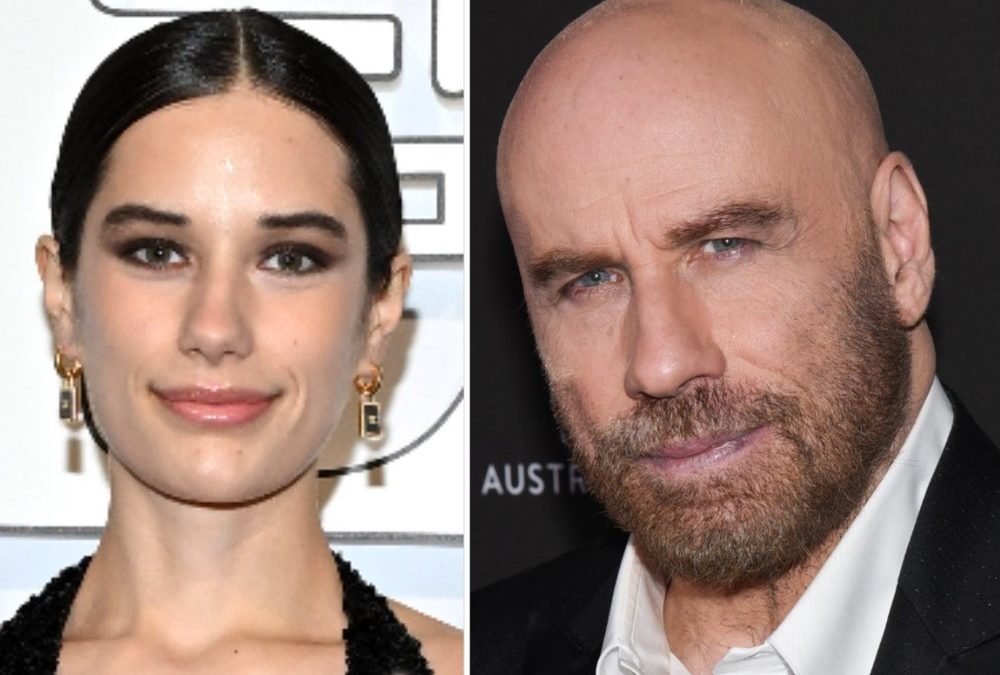 Am Geburtstag: John Travolta und Tochter erinnern an verstorbenen Jett