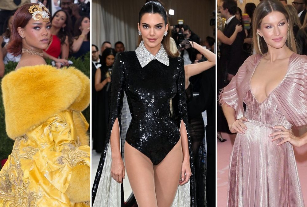 Met Gala 2024: Diese Promis sind mit dabei