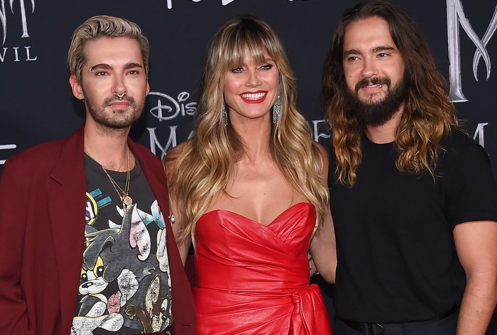 Neue Show „Kaulitz & Kaulitz“: Heidi Klum ist „nicht wirklich dabei“