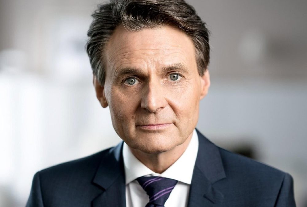 Zurück bei „GZSZ“: Wolfgang Bahro verspricht „sehr viel Gerner-Drama“