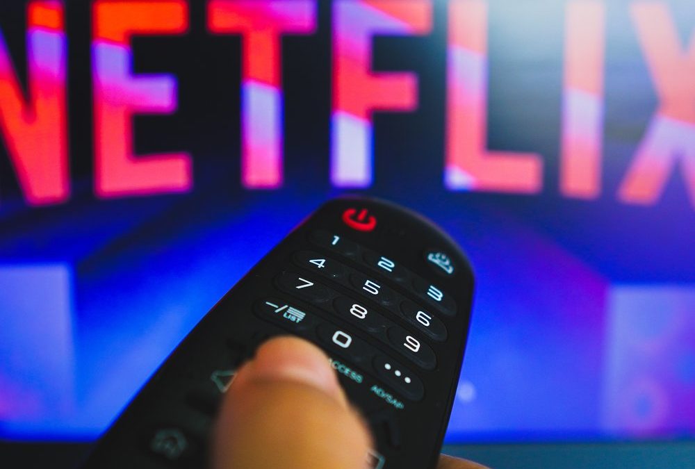 Netflix kann Trittbrettfahrer in Abonnenten verwandeln