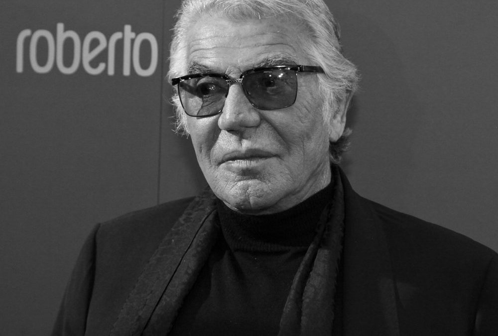 Roberto Cavalli ist tot: Mode-Genie wurde 83 Jahre alt
