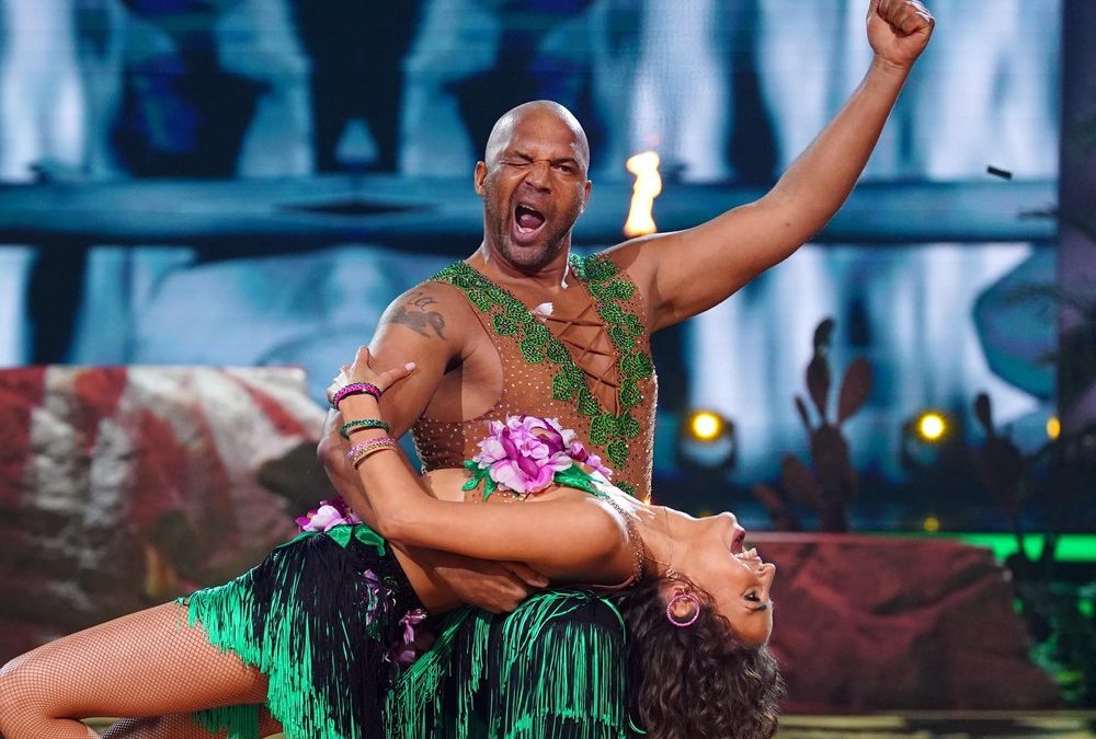 „Let’s Dance“: Partnertausch ganz ohne Promi-Aus