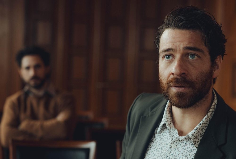 8.000 Folge „GZSZ“: Wie geht der Gerichtsprozess für Carlos aus?