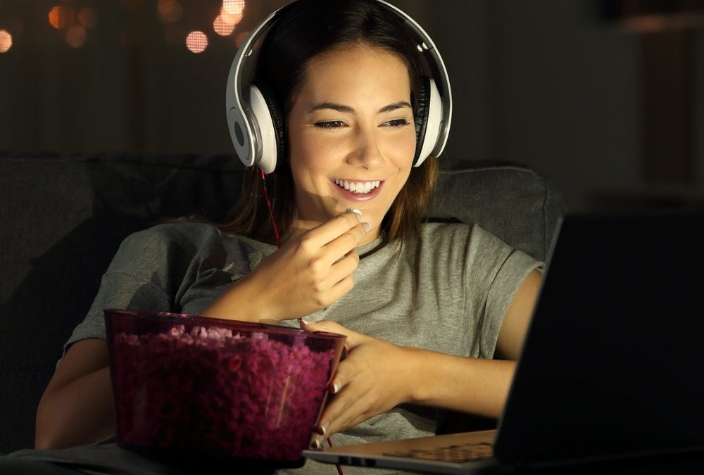 Kostenlos streamen: Was kann eigentlich Wikiflix?