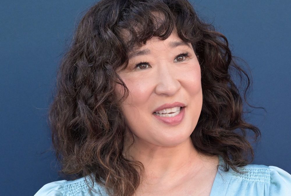 „Grey’s Anatomy“-Comeback? Das sagt Sandra Oh