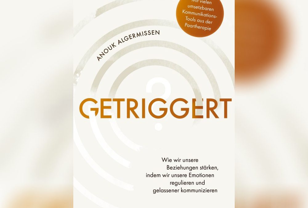 Für eine glückliche Partnerschaft: „Kommunikation ist essentiell“