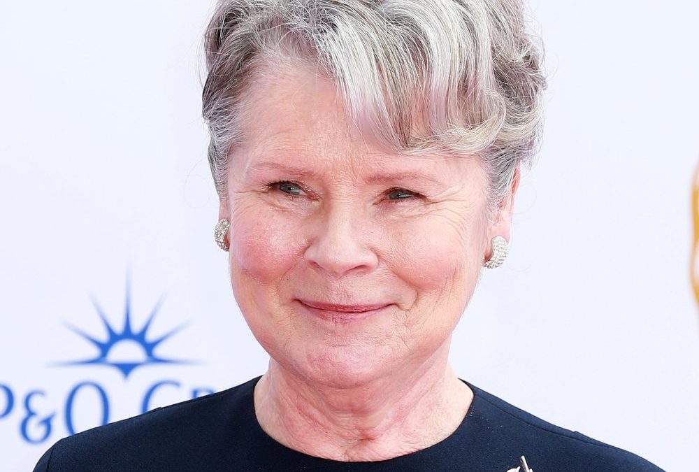 „Downton Abbey“: Wird Imelda Staunton im dritten Film fehlen?