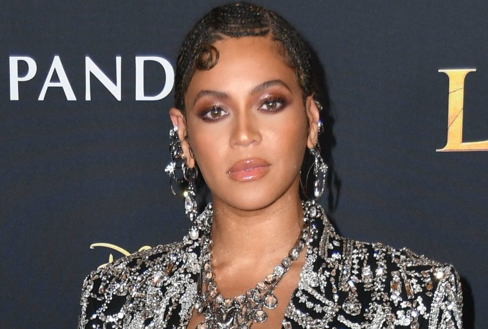 Nach Zusammenarbeit mit Beyoncé: Sängerinnen zeigen Partner-Tattoo
