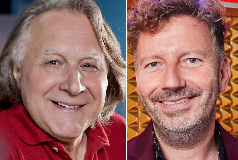 Peter Urban zur ESC-Nachfolge: „Mit Tipps halte ich mich zurück“: