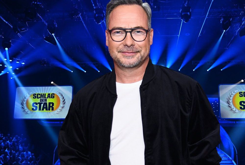 Matthias Opdenhövel: Darum sind Fans sauer auf den Elton-Nachfolger