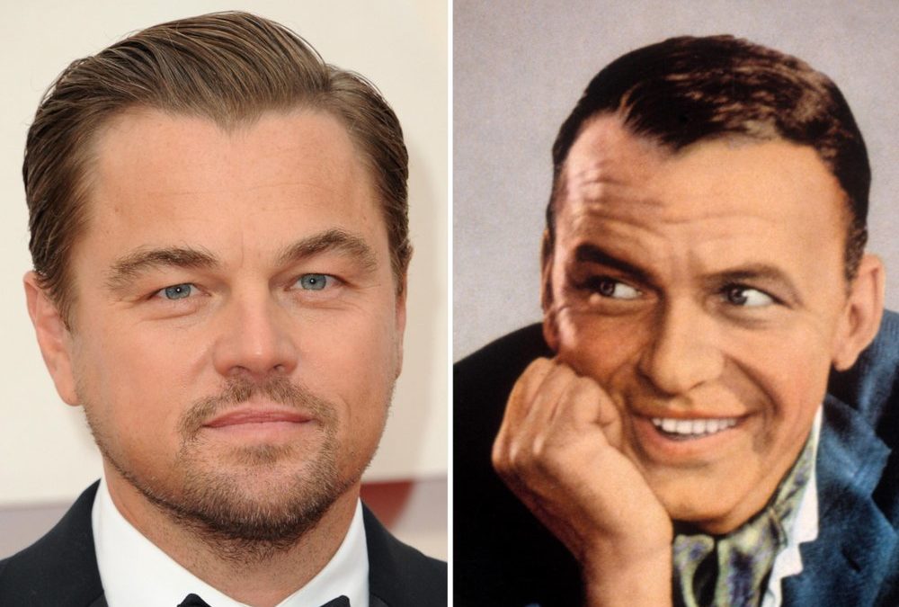 Neues Scorsese-Projekt: Wird Leonardo DiCaprio zu Frank Sinatra?