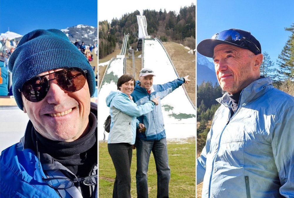 Christian Neureuther: „Dankbar für ein wahnsinniges gemeinsames Leben“