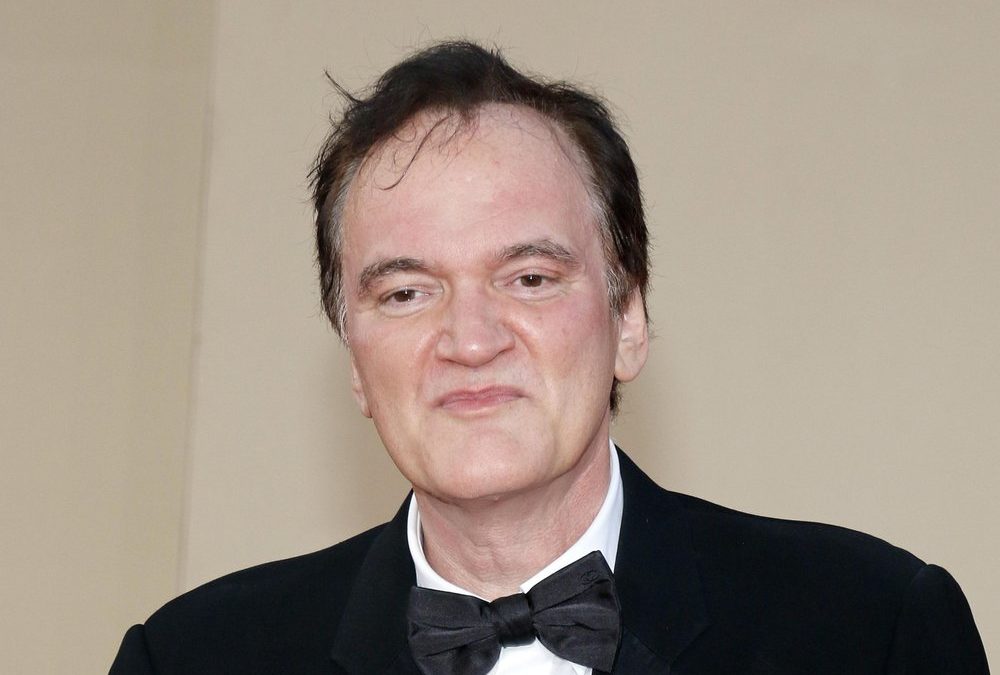 „The Movie Critic“: Quentin Tarantino legt sein Filmprojekt auf Eis