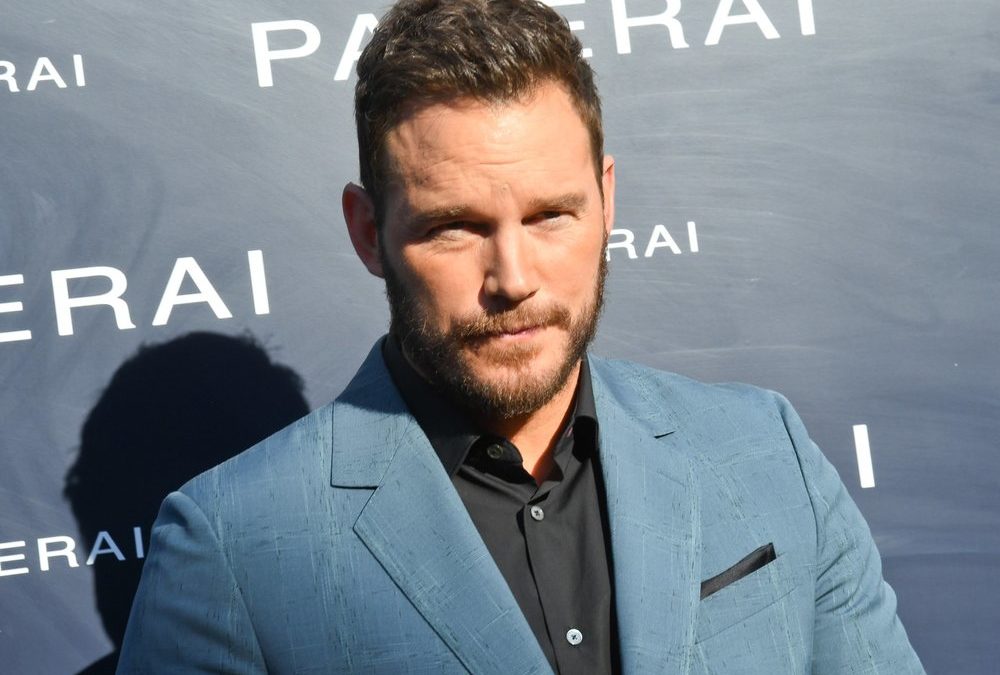 Auf Stuntman verzichtet: Chris Pratt verletzt sich bei Dreharbeiten