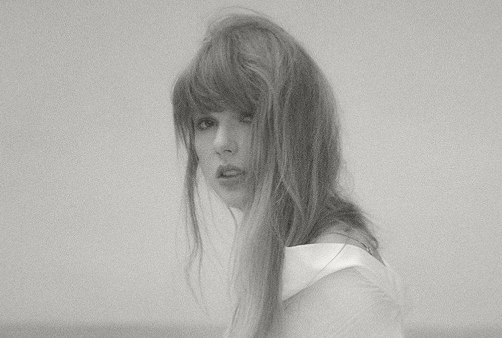 Nächster Rekordbrecher? Fakten zu Taylor Swifts neuem Album