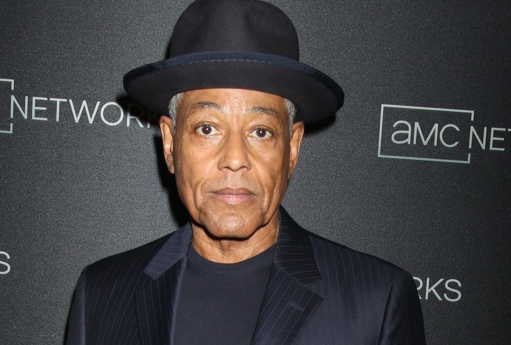 Pleite: Giancarlo Esposito wollte eigenen Mord arrangieren