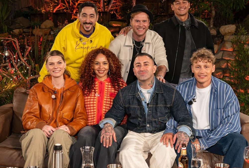 „Sing meinen Song“ erhält ein Schlager-Spin-off