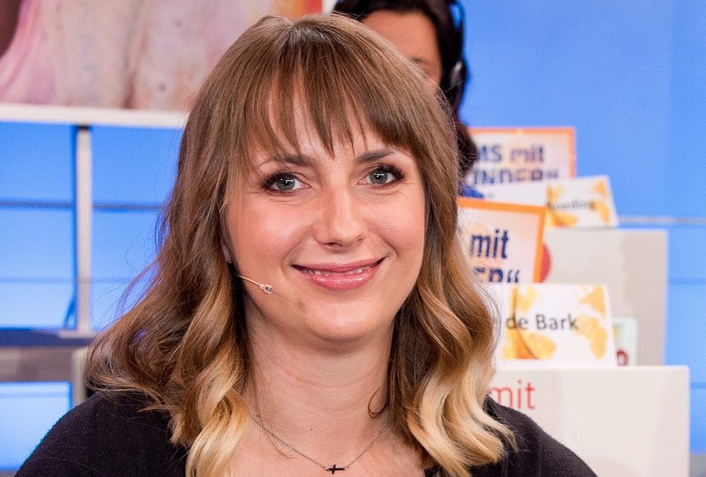 Pause von den Kids: „Bauer sucht Frau“-Star Anna Heiser geht ins Hotel