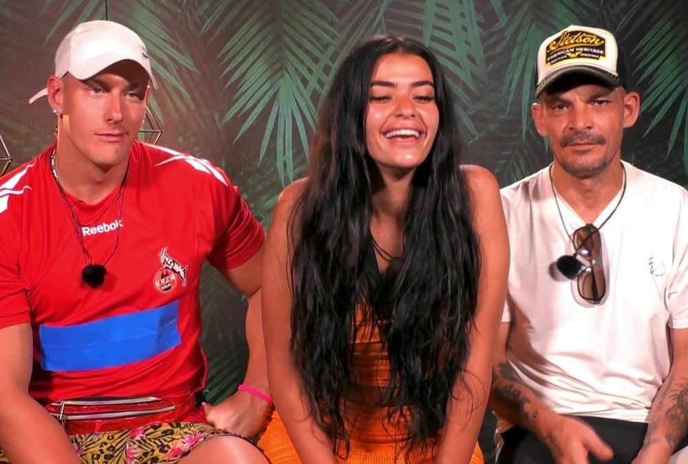 Sex in der Sala: Fremdgehskandal bei „Kampf der Realitystars“