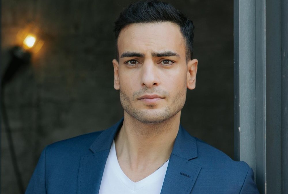 „GZSZ“-Star Timur Ülker meldet sich mit Botschaft aus dem Krankenhaus