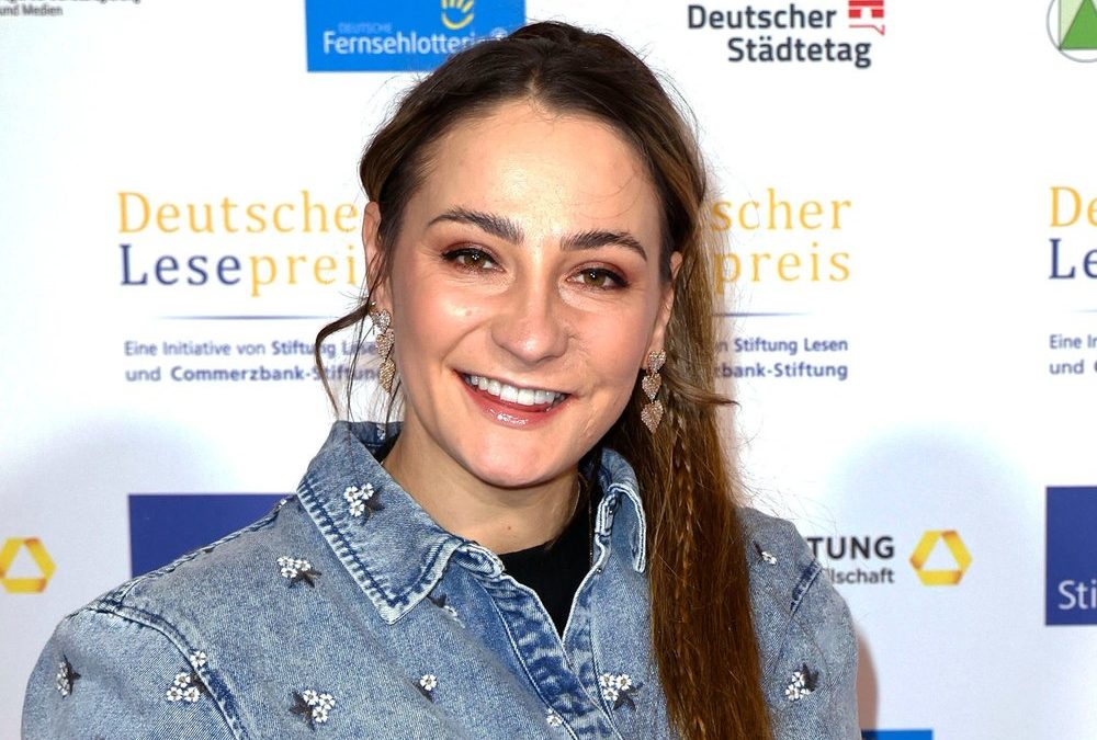 „Lebensgefährlich“: Kristina Vogel hatte eine Lungenembolie