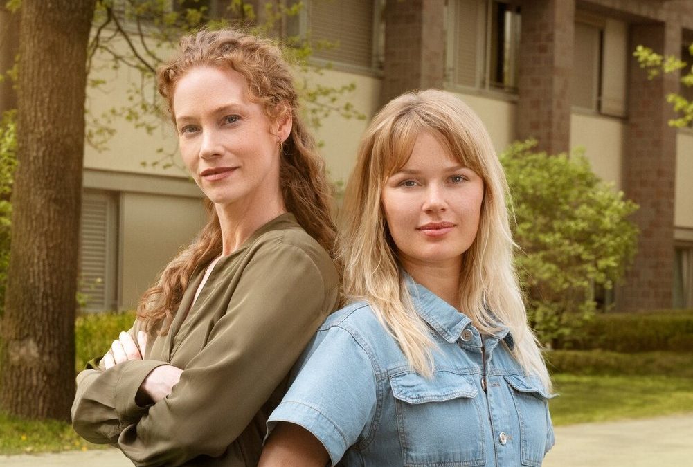 „Die Spreewaldklinik“: Neue Sat.1-Vorabendserie mit Sina-Valeska Jung