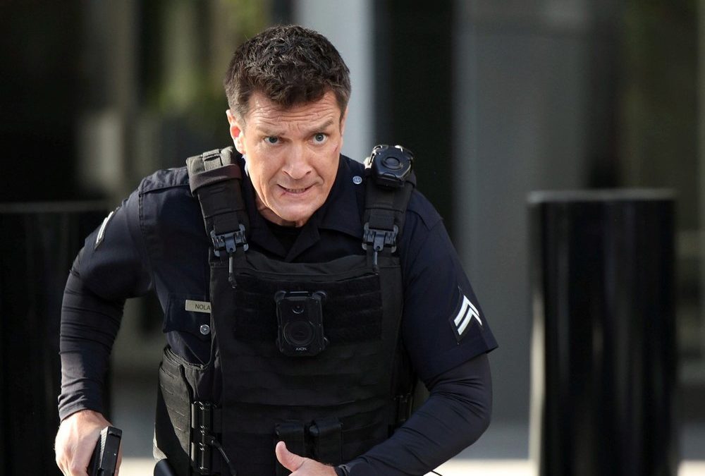 Nach fiesem Cliffhanger: „The Rookie“ kehrt mit Staffel 6 zurück