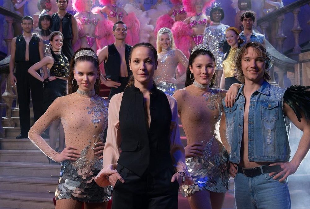 Es ist offiziell: „Der Palast“ bekommt eine zweite Staffel