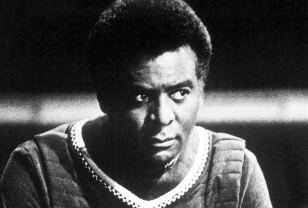 Bekannt aus „Kampfstern Galactica“: Schauspieler Terry Carter ist tot