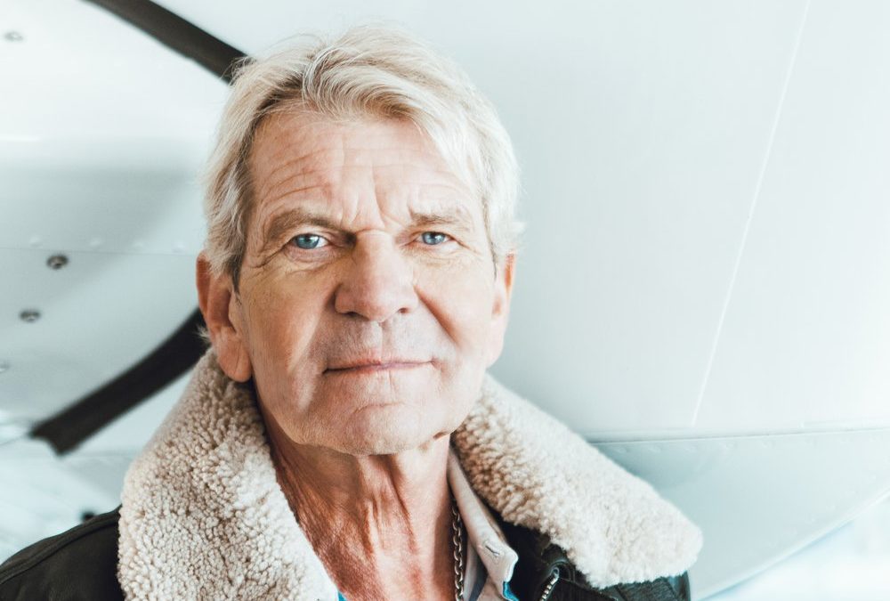 Matthias Reim: Das hat der Musikstar von seinem Vater gelernt