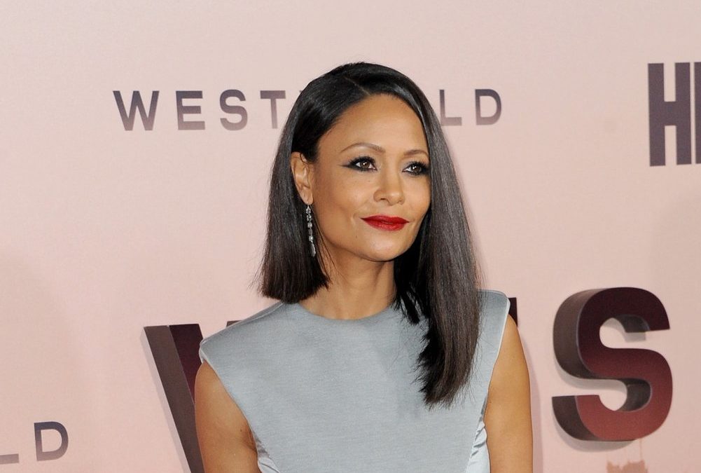 „Westworld“-Star Thandiwe Newton soll in „Wednesday“ mitspielen