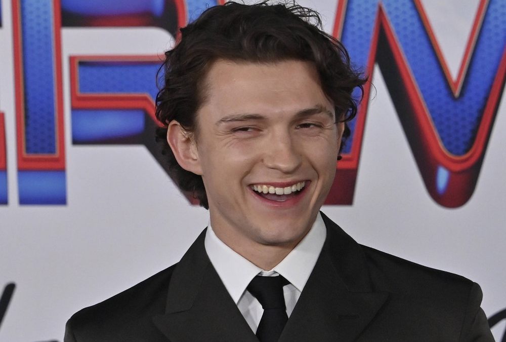Tom Holland spricht über Pläne für „Spider-Man 4“