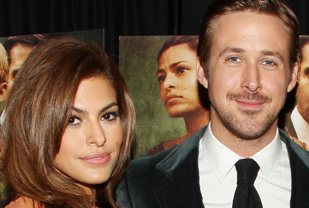 „Barbie“-Star Ryan Gosling: So wichtig ist seine Familie für ihn