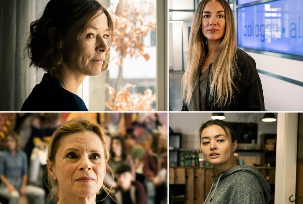 Leslie Malton, Jenny Schily und mehr: Episodenstars im Köln-„Tatort“