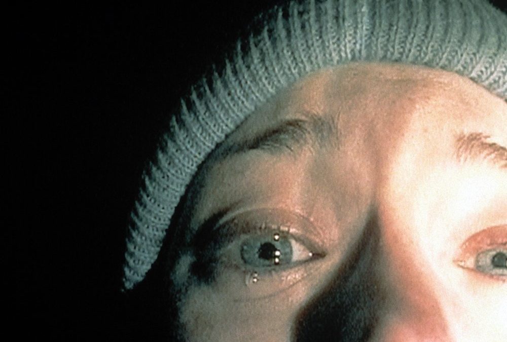 Nach Reboot-News: „Blair Witch Project“-Stars wollen Geld