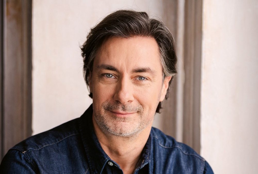 Marco Schreyl verzweifelte an der Huntington-Erkrankung seiner Mutter