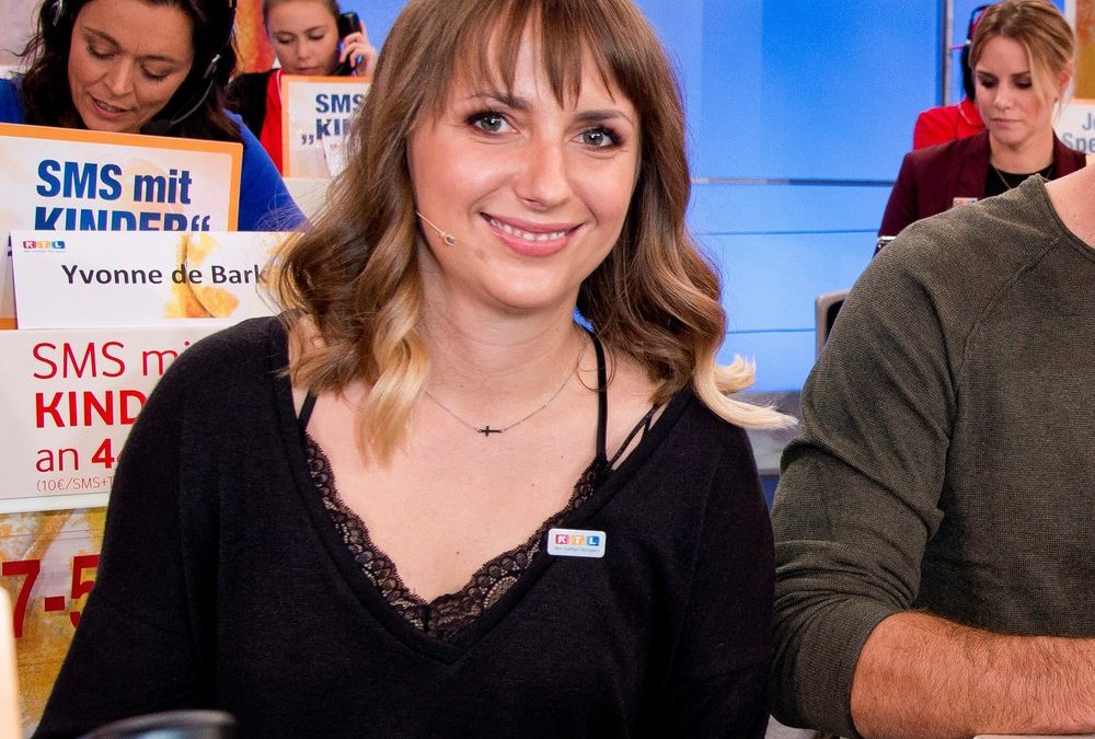 „Bauer sucht Frau“-Star Anna Heiser: Die Bilanz ihrer Familienauszeit
