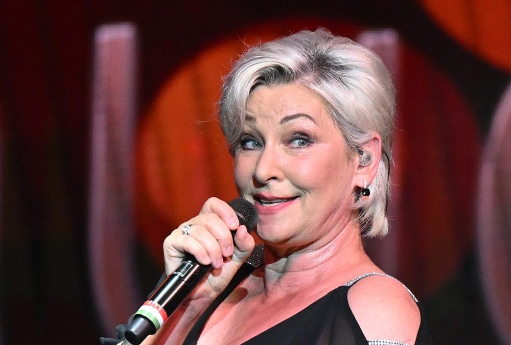 Schlagerstar Claudia Jung: Sie lehnte Sex für den Karriere-Boost ab