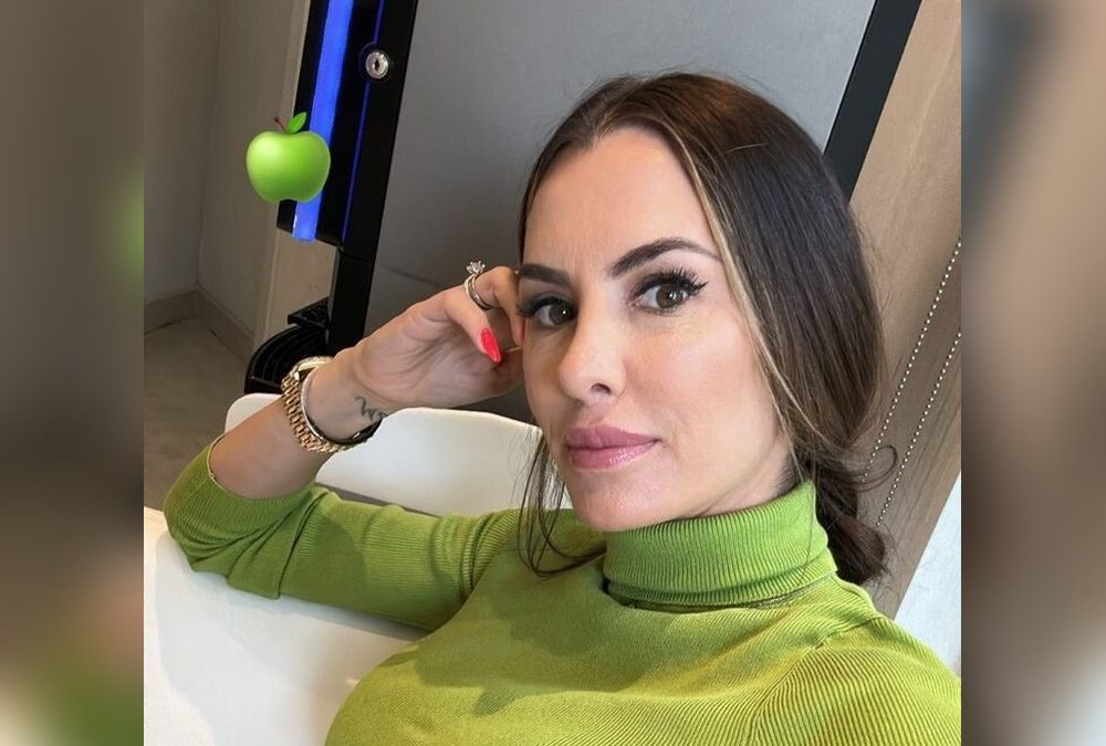 „Kann mir keiner ersetzen“: Anna-Maria Ferchichi wurde beklaut