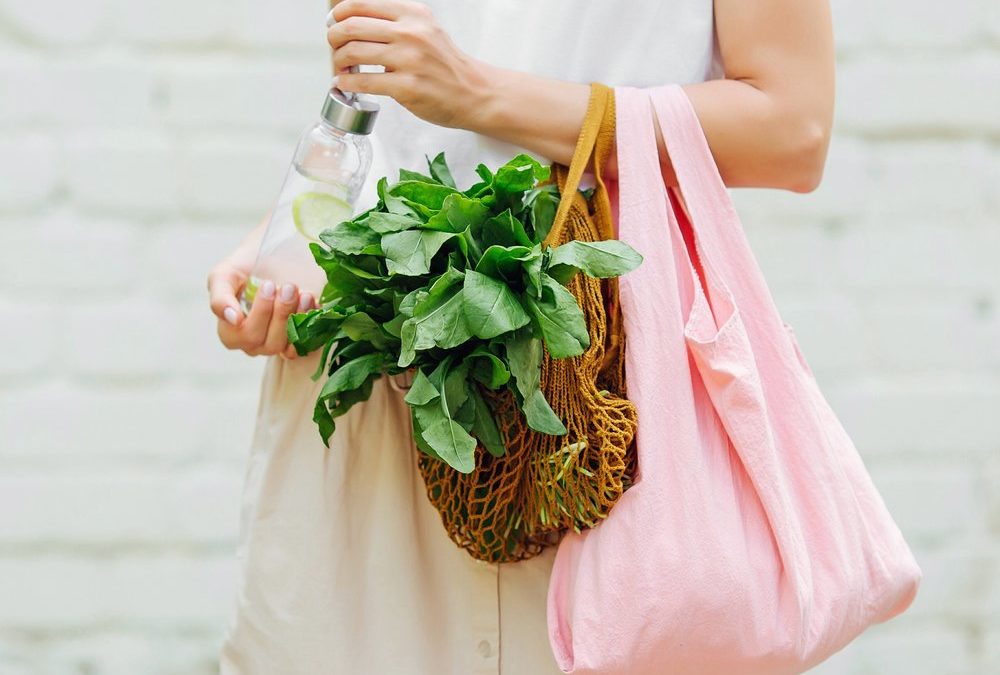 Am 22. April ist Earth Day: Drei Tipps für weniger Plastik im Alltag